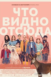 Что видно отсюда 