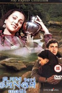 Ганг, твои воды замутились 