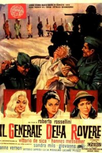 Генерал Делла Ровере 