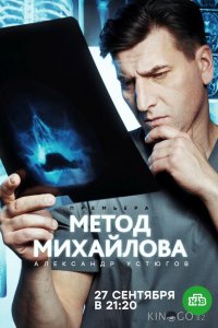 Метод Михайлова 1 20