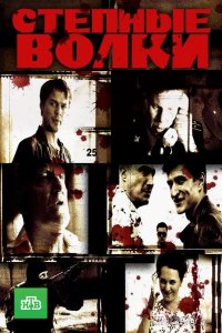 Степные волки 1 24