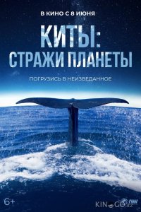 Киты: Стражи планеты 