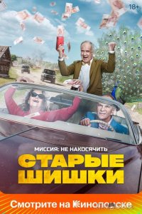Старые шишки 