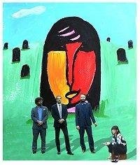 Пожилой Эскорт 