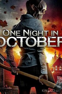 One Night in October 