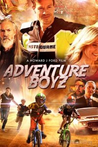 Adventure Boyz 