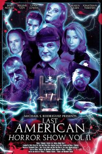 Последнее американское шоу ужасов 2 