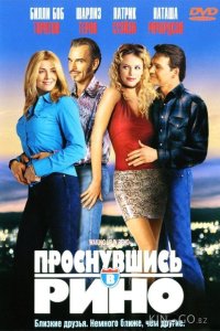 Проснувшись в Рино 