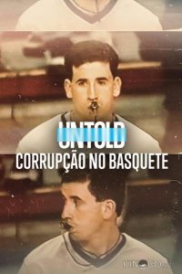 Нерассказанное: Неспортивный фол 