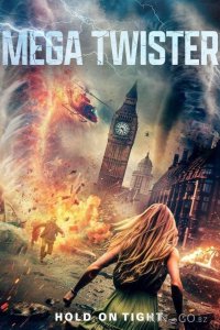 Мега-торнадо 