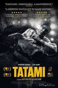 Татами 