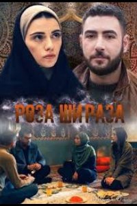 Роза Шираза 1 210