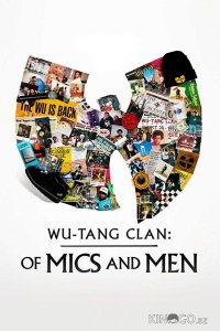 Wu-Tang Clan: О микрофонах и людях 1 4