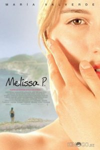 Мелисса: Интимный дневник 