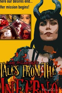 Lady Belladonna's Tales From The Inferno 