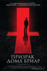 Призрак дома Бриар 