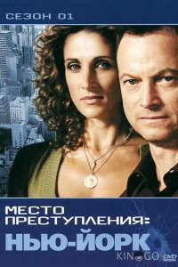CSI: Место преступления Нью-Йорк 9 17