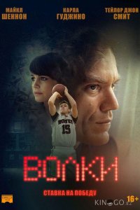 Волки 