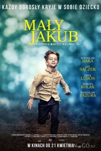 Маленький Якуб 