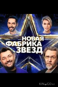 Новая Фабрика звезд. Дневники 1 77