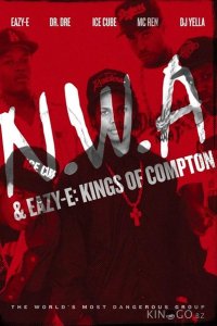 NWA и Eazy-E: Короли Комптона 