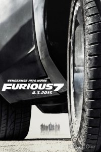 Форсаж 7 