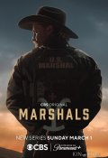 Йеллоустоун: Маршалы (2026)