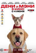 Дени и Мэни в кино! (2026)